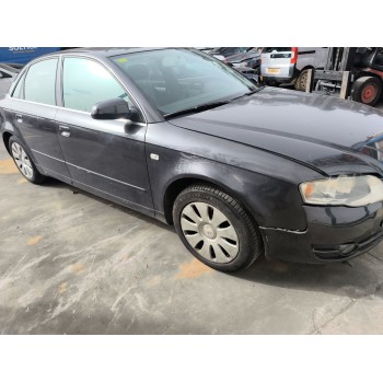 audi a4 b7 (8ec) del año 2007