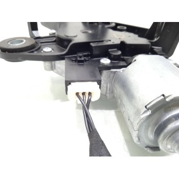 Recambio de motor limpia trasero para citroën c3 aircross referencia OEM IAM 9819900080  