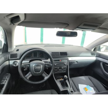 audi a4 b7 (8ec) del año 2007