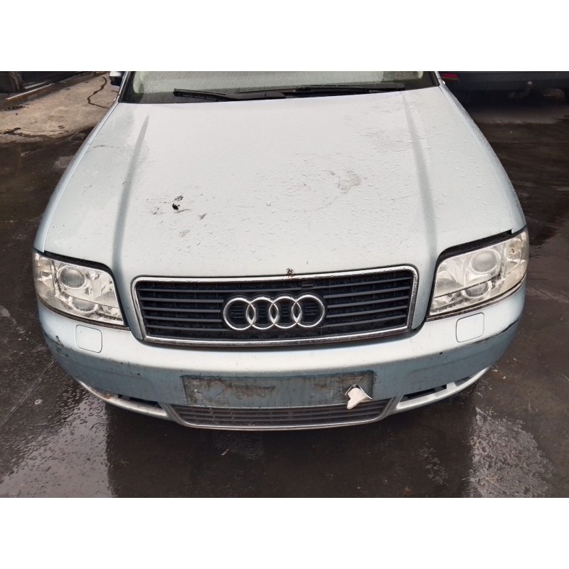 audi a6 c5 avant (4b5, 4b6) del año 2004