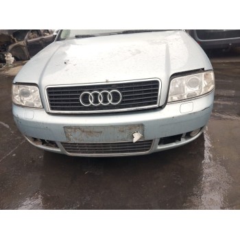 audi a6 c5 avant (4b5, 4b6) del año 2004
