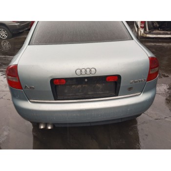 audi a6 c5 avant (4b5, 4b6) del año 2004