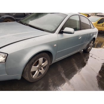 audi a6 c5 avant (4b5, 4b6) del año 2004