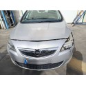 OPEL ASTRA J (P10)