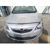 opel astra j (p10) del año 2010
