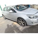 OPEL ASTRA J (P10)