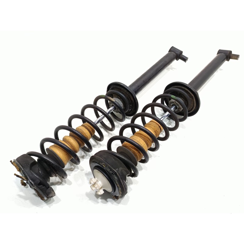 Recambio de juego amortiguadores trasero para audi a4 berlina (b5) 1.9 tdi referencia OEM IAM   