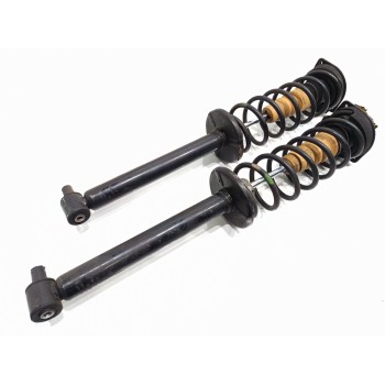 Recambio de juego amortiguadores trasero para audi a4 berlina (b5) 1.9 tdi referencia OEM IAM   