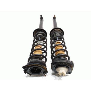Recambio de juego amortiguadores trasero para audi a4 berlina (b5) 1.9 tdi referencia OEM IAM   