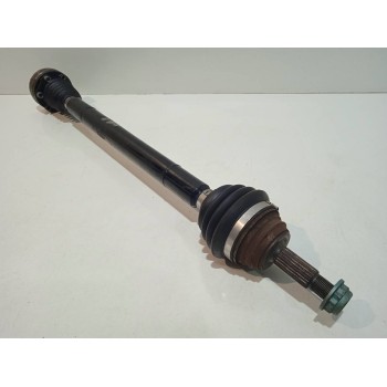 Recambio de transmision delantera derecha para seat arosa (6h1) stella referencia OEM IAM   