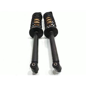 Recambio de juego amortiguadores trasero para audi a4 berlina (b5) 1.9 tdi referencia OEM IAM   