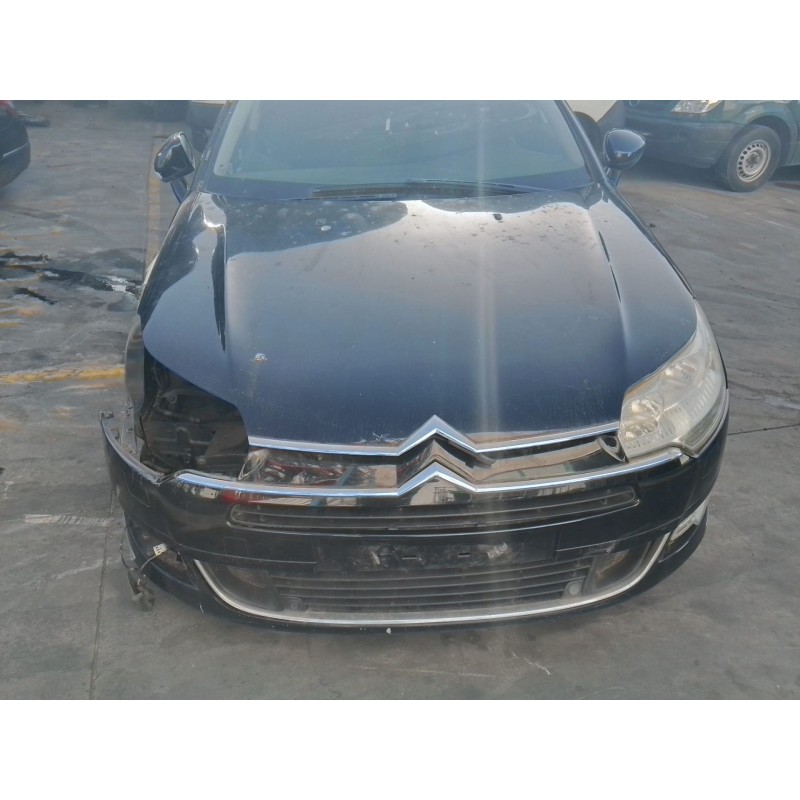 citroën c5 iii (rd_) del año 2008