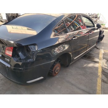 citroën c5 iii (rd_) del año 2008