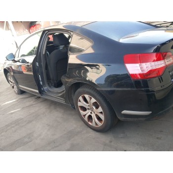 citroën c5 iii (rd_) del año 2008