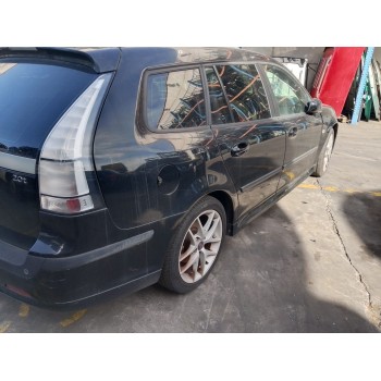 saab 9-3 (ys3f, e79, d79, d75) del año 2007