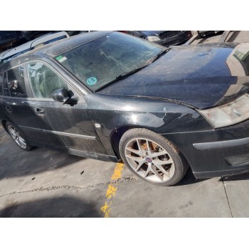 saab 9-3 (ys3f, e79, d79, d75) del año 2007