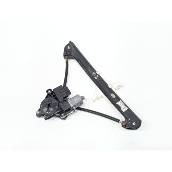 Recambio de elevalunas trasero izquierdo para volkswagen golf vii lim. advance bluemotion referencia OEM IAM 5G4839461C  