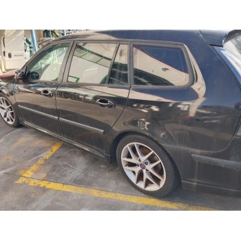 saab 9-3 (ys3f, e79, d79, d75) del año 2007