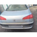 PEUGEOT 607 (9D, 9U)