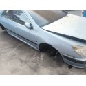 PEUGEOT 607 (9D, 9U)