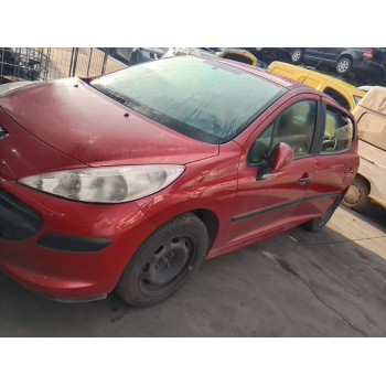 peugeot 207/207+ (wa_, wc_) del año 2007