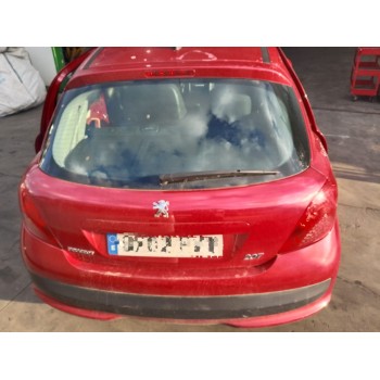 peugeot 207/207+ (wa_, wc_) del año 2007