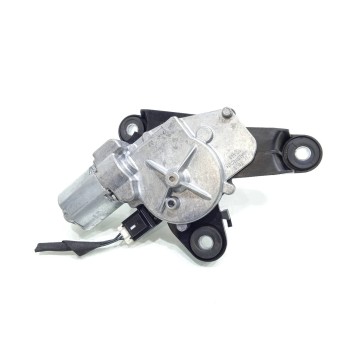 Recambio de motor limpia trasero para citroën c3 aircross referencia OEM IAM 9819900080  