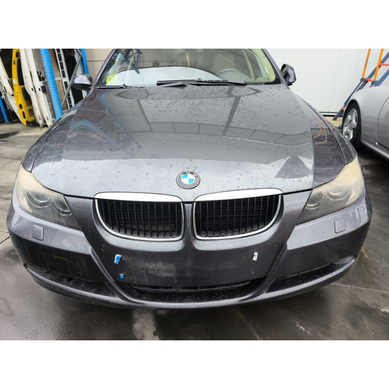 bmw 3 (e90) del año 2008