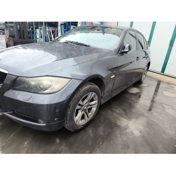 bmw 3 (e90) del año 2008