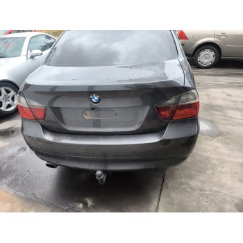 bmw 3 (e90) del año 2008