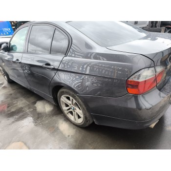 bmw 3 (e90) del año 2008