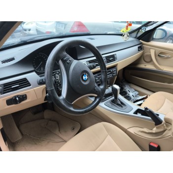 bmw 3 (e90) del año 2008