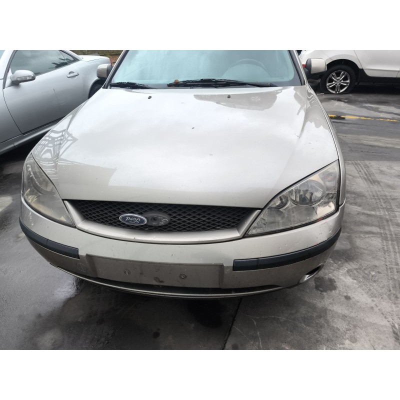 ford mondeo iii sedán (b4y) del año 2003