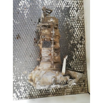 Recambio de caja cambios para renault 21 berlina (b/l48) rx referencia OEM IAM 7700598990  