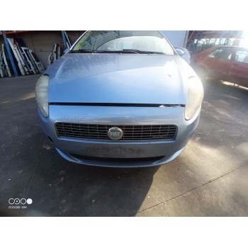 fiat punto berlina (188) del año 2006