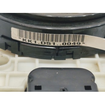 Recambio de mando multifuncion para kia sorento 2.5 crdi vgt ex1 referencia OEM IAM KK1D510049  