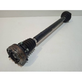 Recambio de transmision delantera derecha para seat arosa (6h1) stella referencia OEM IAM   