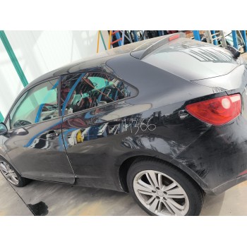 seat ibiza iv sc (6j1, 6p5) del año 2010