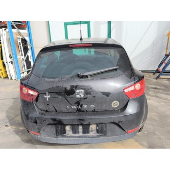 seat ibiza iv sc (6j1, 6p5) del año 2010