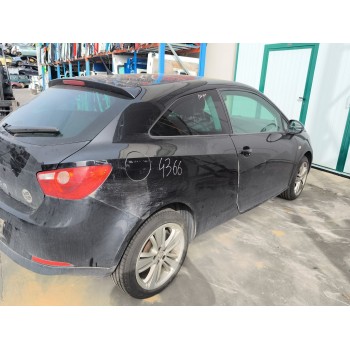 seat ibiza iv sc (6j1, 6p5) del año 2010