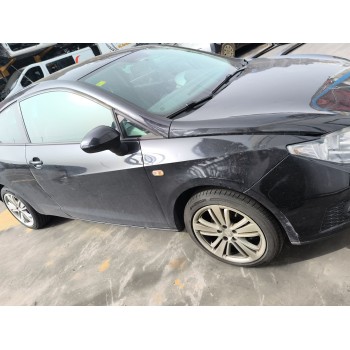 seat ibiza iv sc (6j1, 6p5) del año 2010