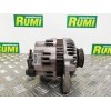 Recambio de alternador para renault clio ii fase ii (b/cb0) authentique referencia OEM IAM 8200065730 A001TA2293 