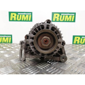 Recambio de alternador para renault clio ii fase ii (b/cb0) authentique referencia OEM IAM 8200065730 A001TA2293 