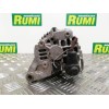 Recambio de alternador para renault clio ii fase ii (b/cb0) authentique referencia OEM IAM 8200065730 A001TA2293 
