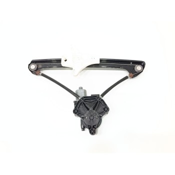 Recambio de elevalunas trasero izquierdo para volkswagen golf vii lim. advance bluemotion referencia OEM IAM 5G4839461C  