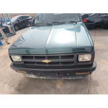 chevrolet blazer s10 del año 1995