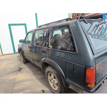 chevrolet blazer s10 del año 1995