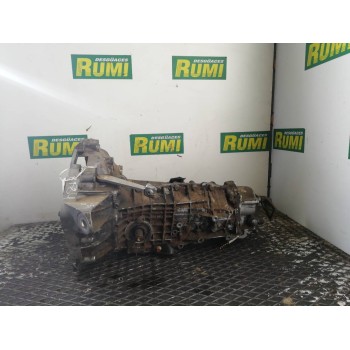 Recambio de caja cambios para renault 21 berlina (b/l48) rx referencia OEM IAM 7700598990  