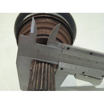 Recambio de transmision delantera derecha para seat arosa (6h1) stella referencia OEM IAM   