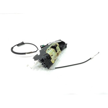 Recambio de cerradura puerta delantera derecha para citroën c4 berlina collection referencia OEM IAM   